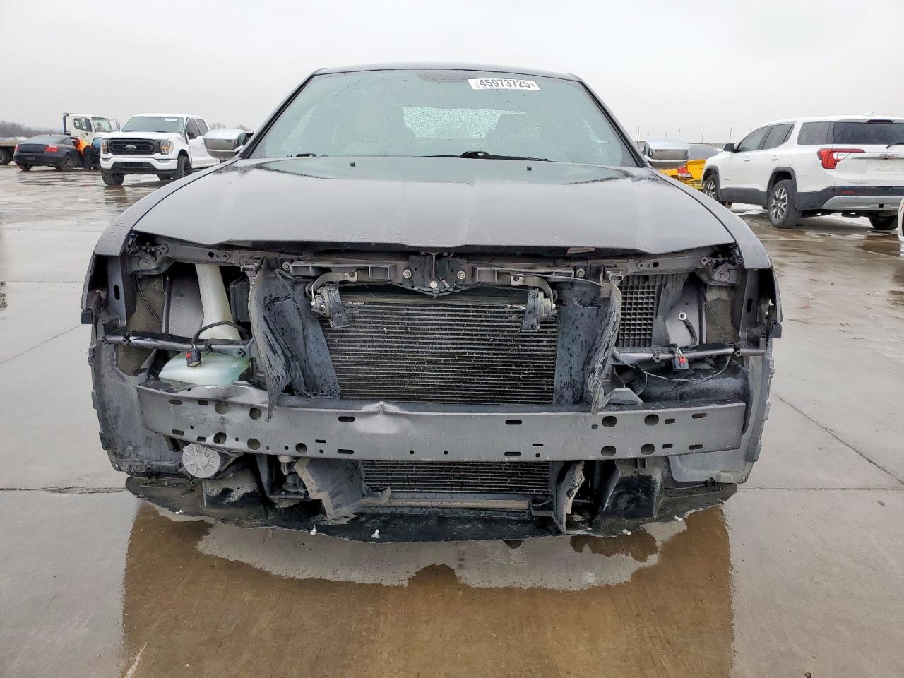 2014 Chrysler 300 - Image 5