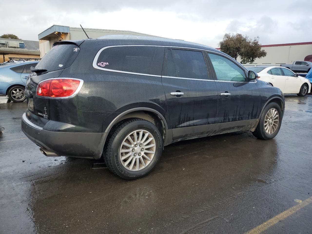 2010 Buick Enclave - Image 3