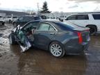 2018 Cadillac Ats  продається в Davison, MI - Front End