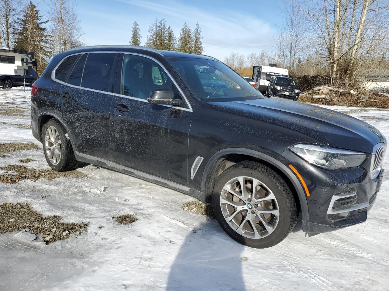 2023 BMW X5 - Image 4