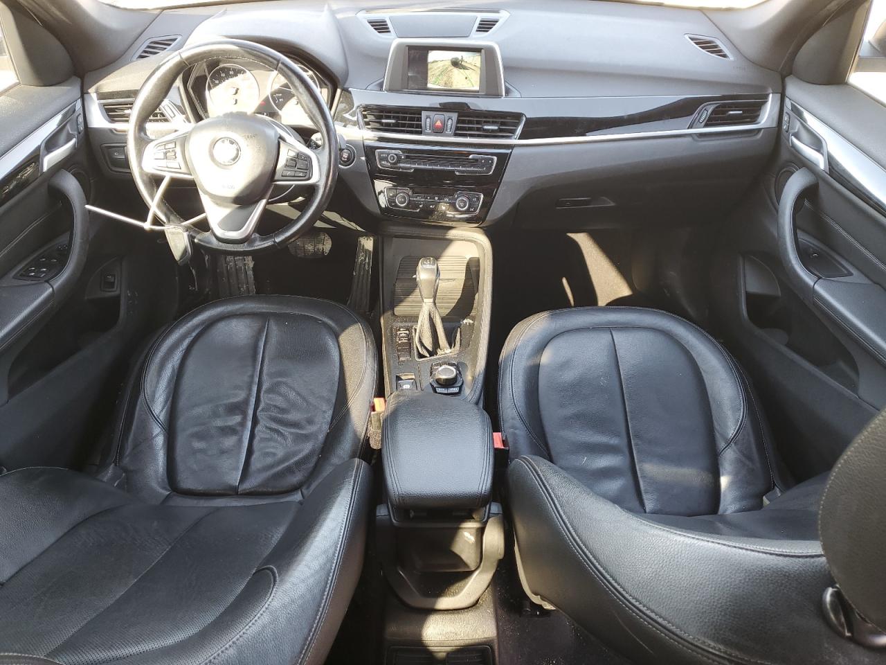 2018 BMW X1 - Image 8