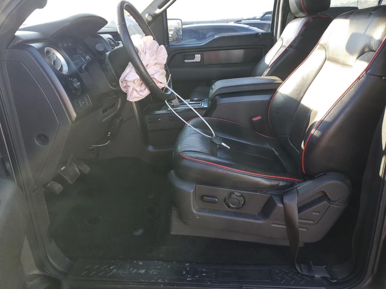 2012 Ford F-150 - Image 7