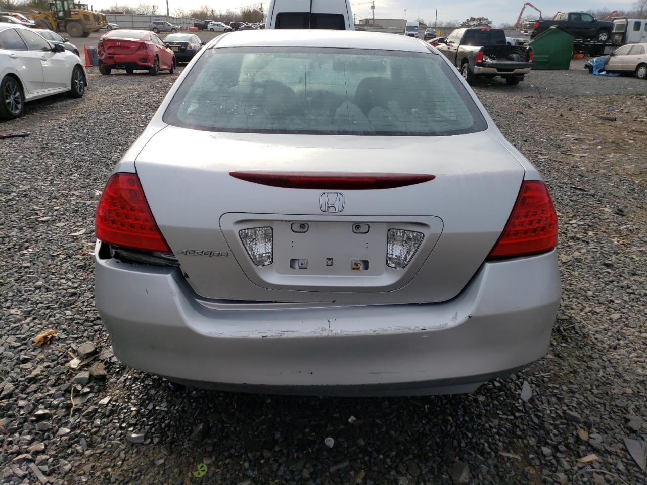 2007 Honda Accord - Image 6