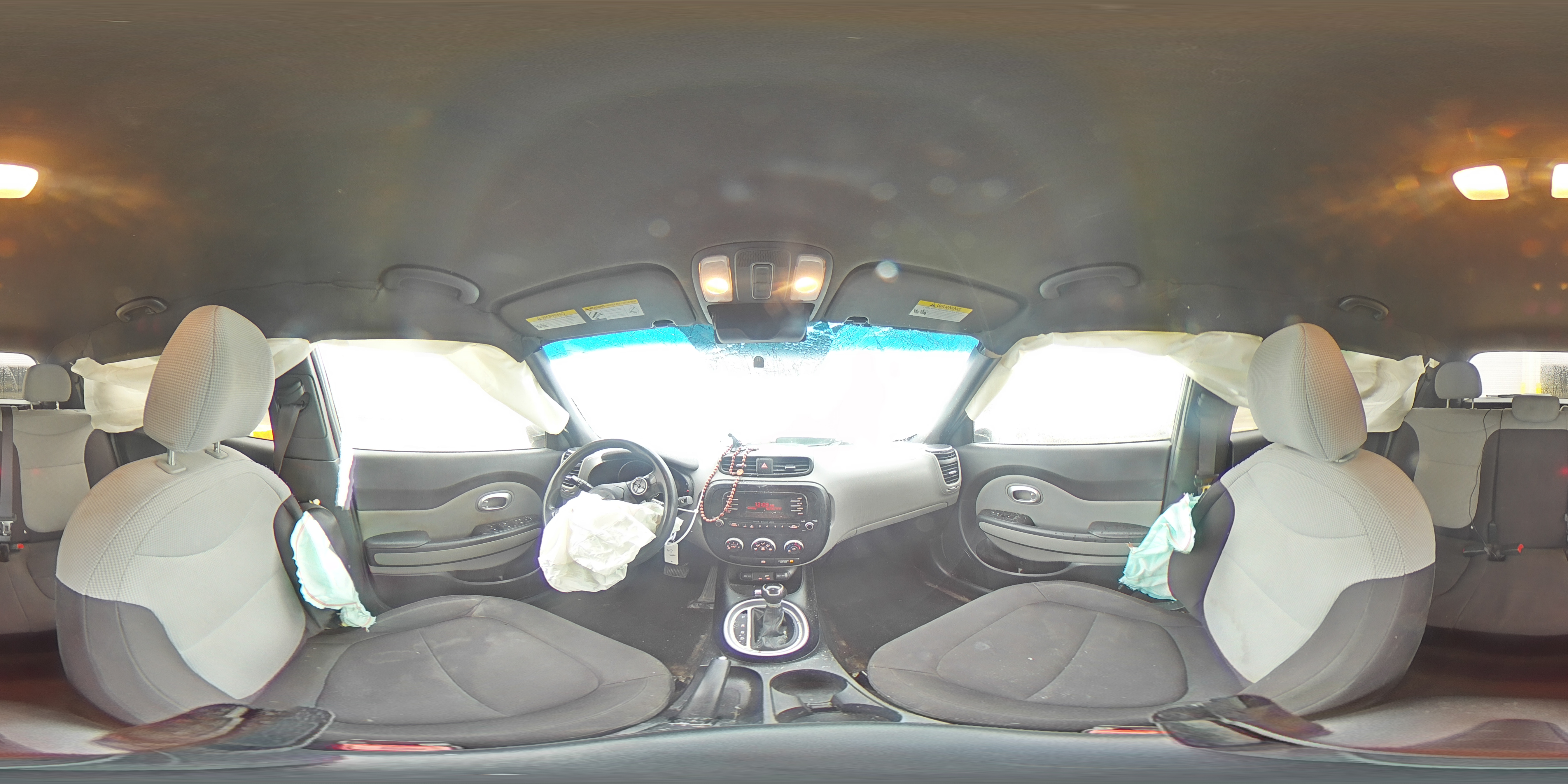 2015 Kia Soul - Image 12