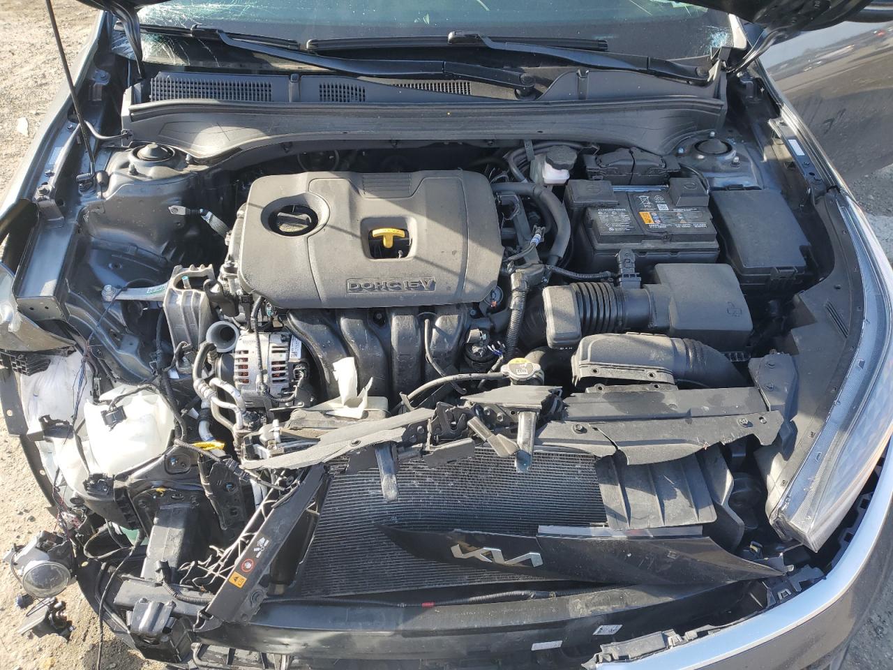 2024 Kia Forte - Image 13