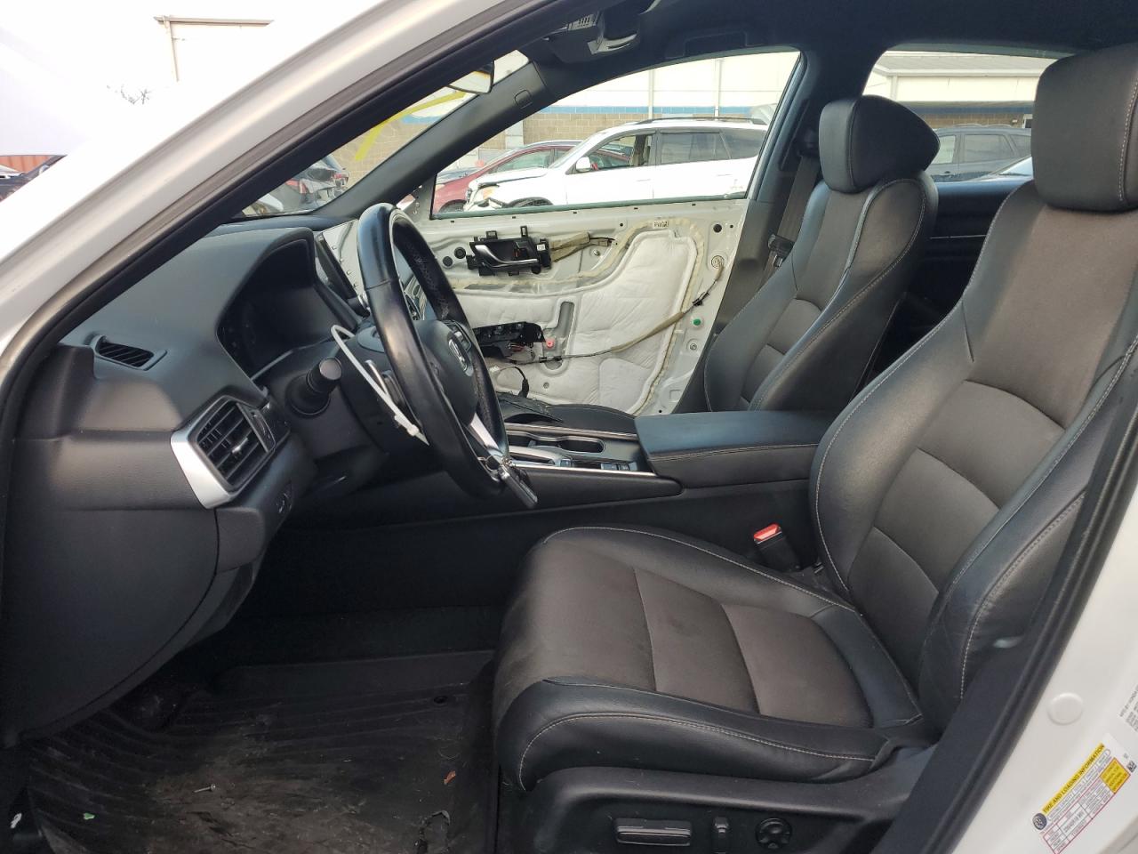 2019 Honda Accord - Image 7