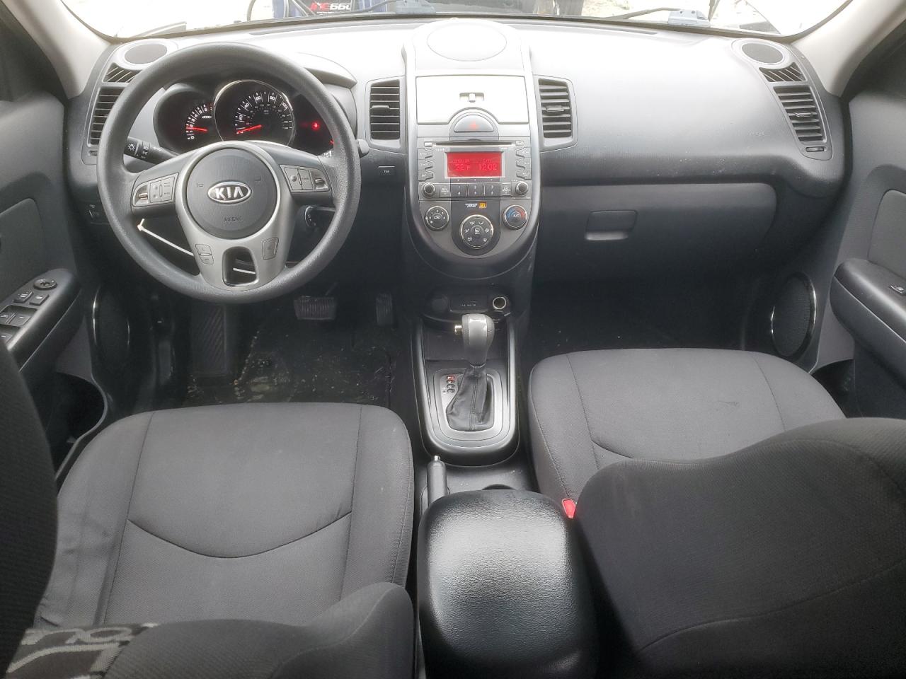 2011 Kia Soul - Image 8
