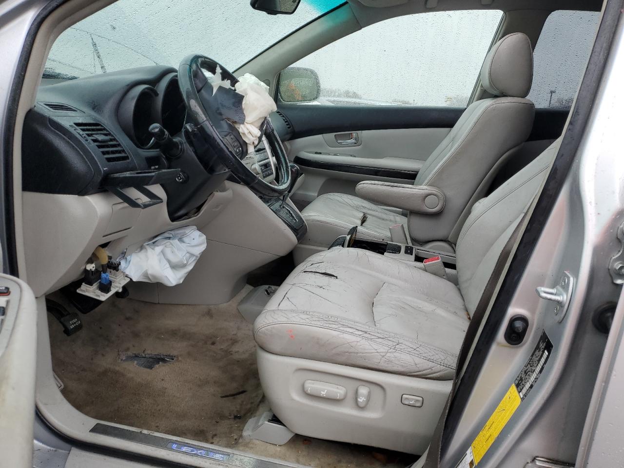 2008 Lexus RX - Image 7