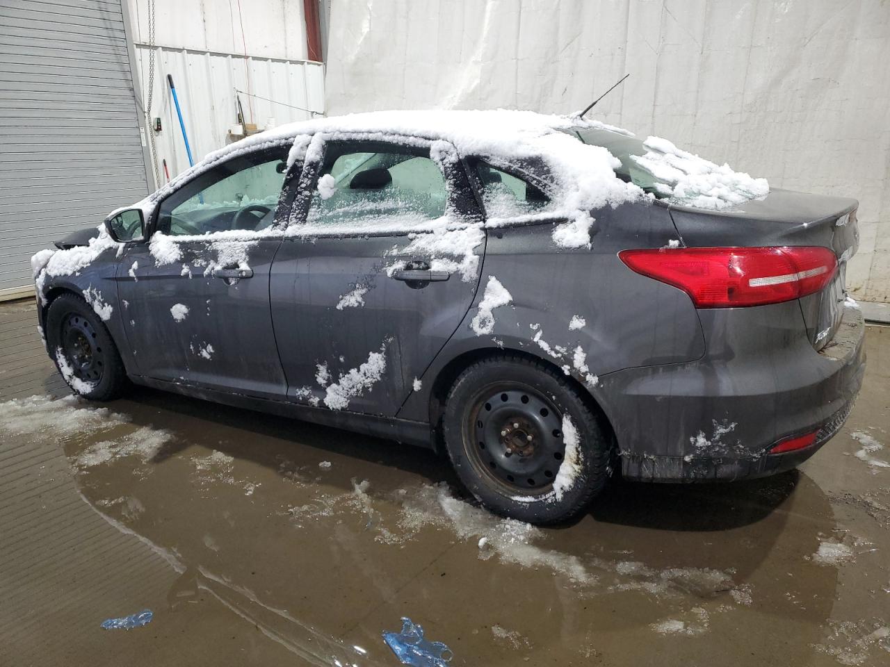 2016 Ford Focus - Image 2