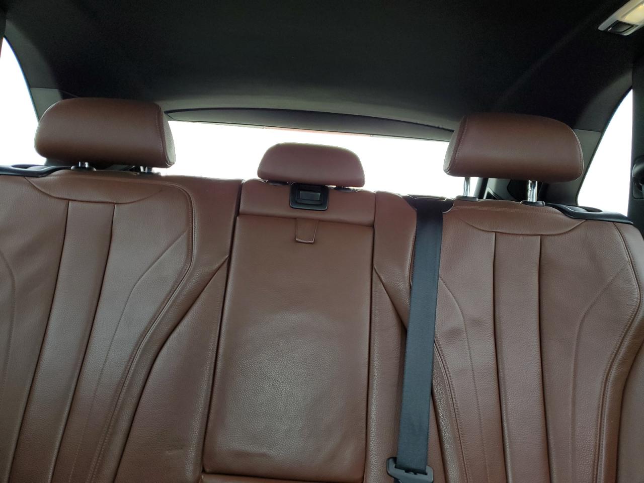 2015 BMW X5 - Image 10