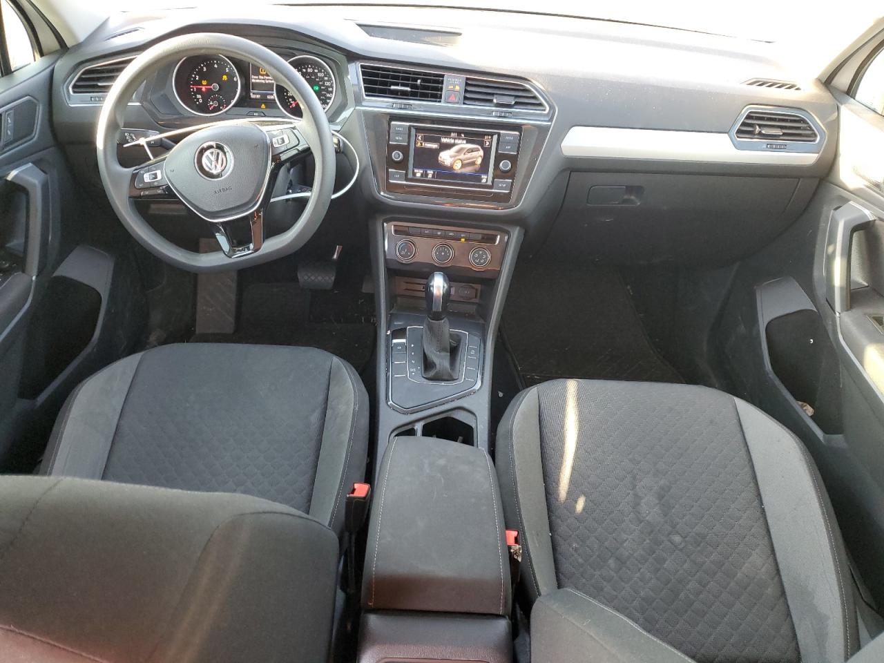 2019 Volkswagen Tiguan - Image 8