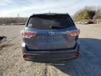 2016 Toyota Highlander Xle en Venta en York Haven, PA - Side