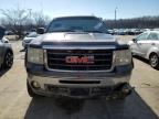 2010 Gmc Sierra K1500 Sle de vânzare în Louisville, KY - Rollover