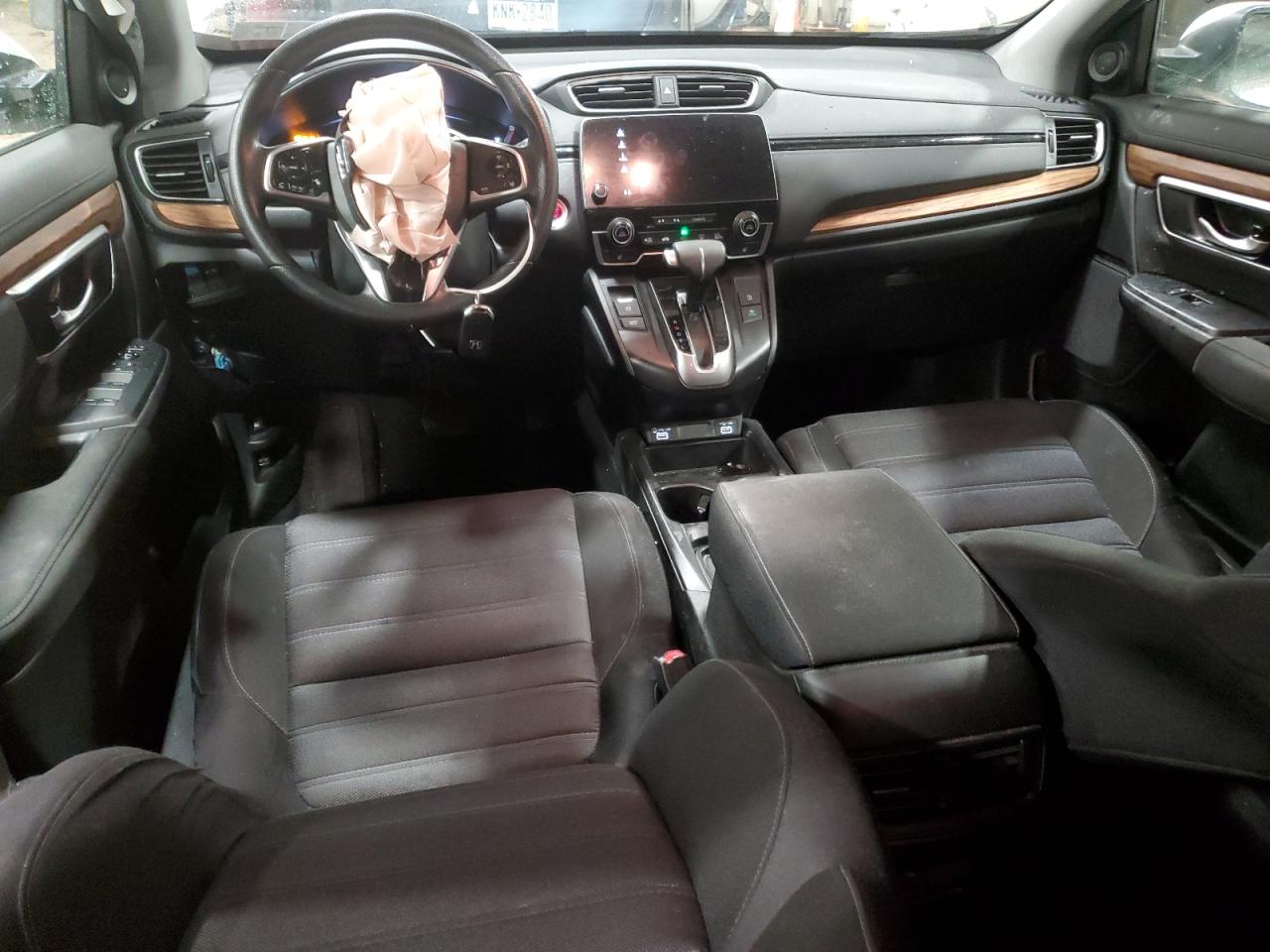 2021 Honda CR-V - Image 8