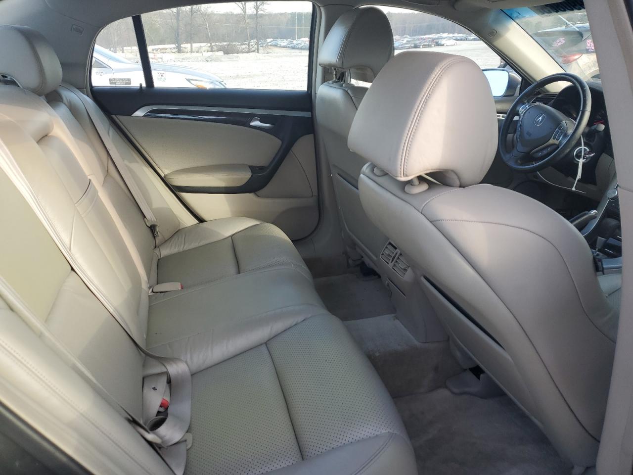 2008 Acura TL - Image 10