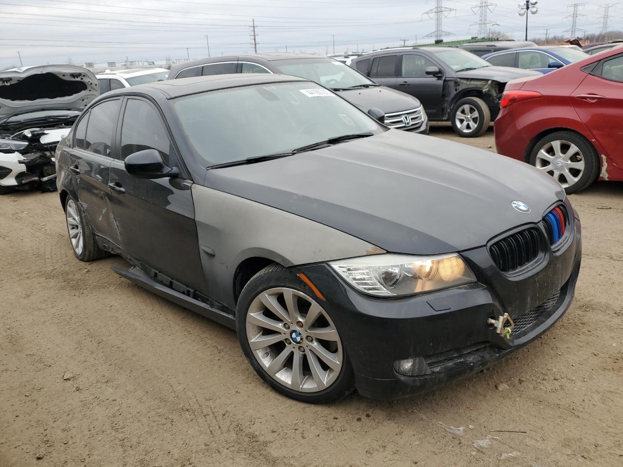 2011 BMW 3er - Image 4