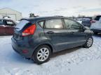 2011 Ford Fiesta Se for Sale in Cicero, IN - Front End