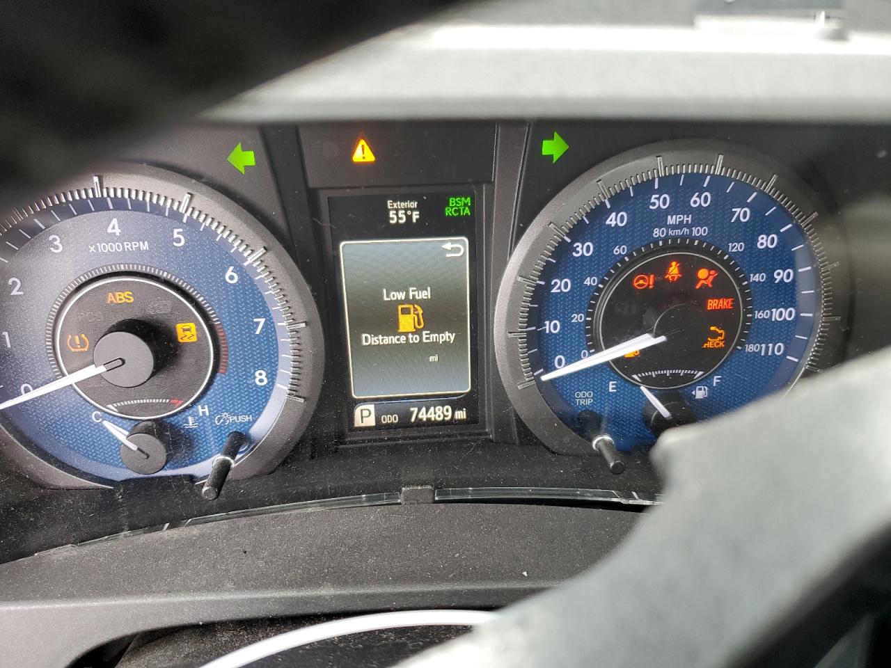 2018 Toyota Sienna - Image 9