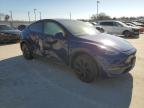 2024 Tesla Model Y  for Sale in Wilmer, TX - Side