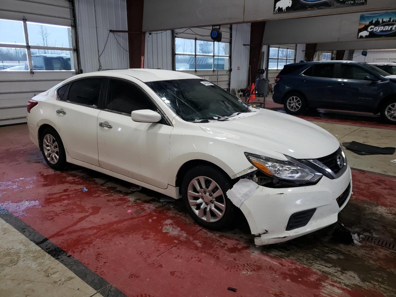 2018 Nissan Altima - Image 4