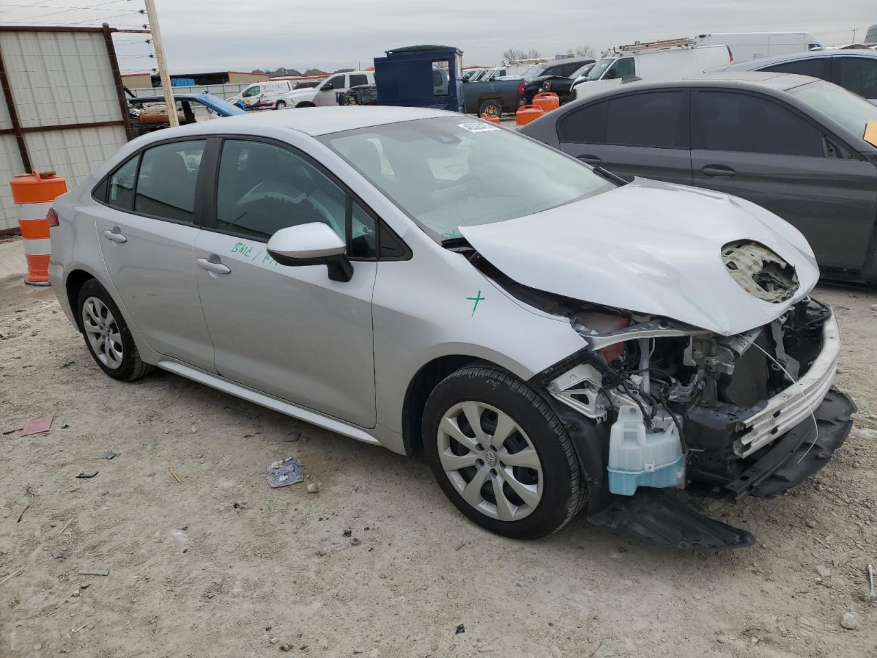 2022 Toyota Corolla - Image 4