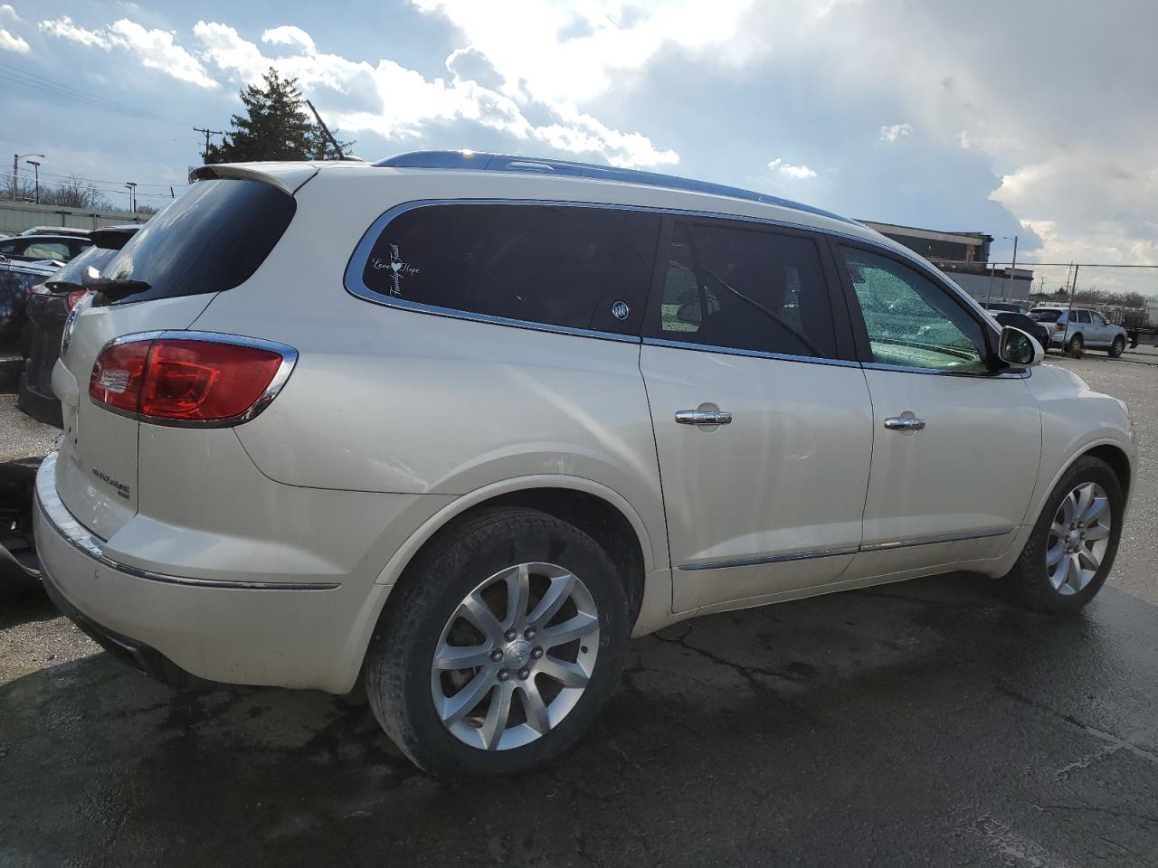 2014 Buick Enclave - Image 3