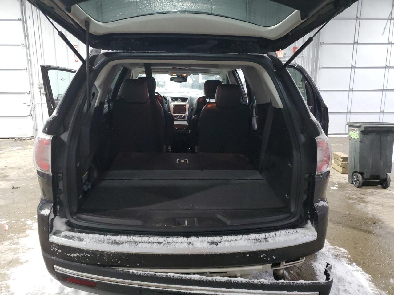 2015 GMC Acadia - Image 6