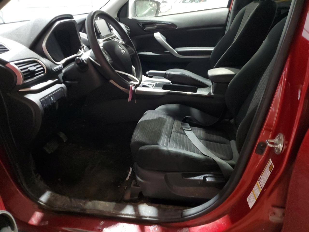 2019 Mitsubishi Eclipse - Image 7