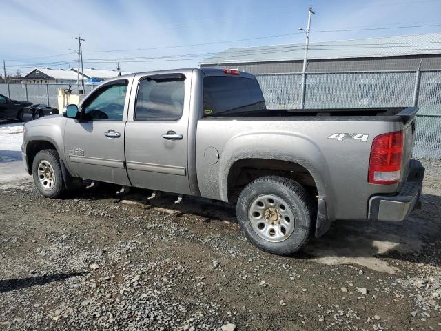 2013 GMC SIERRA K1500 SL