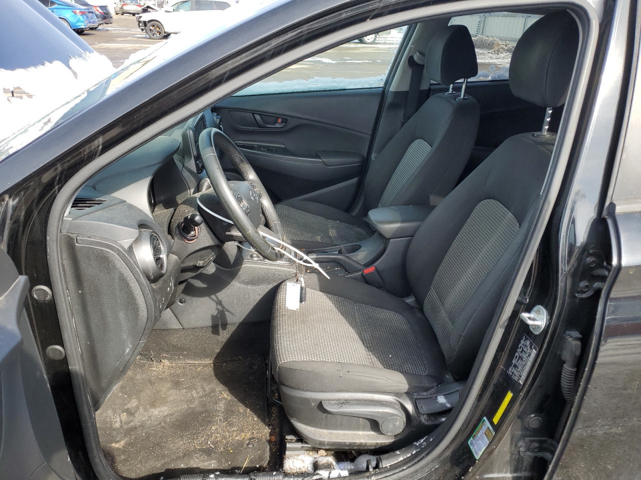 2020 Hyundai Kona - Image 7