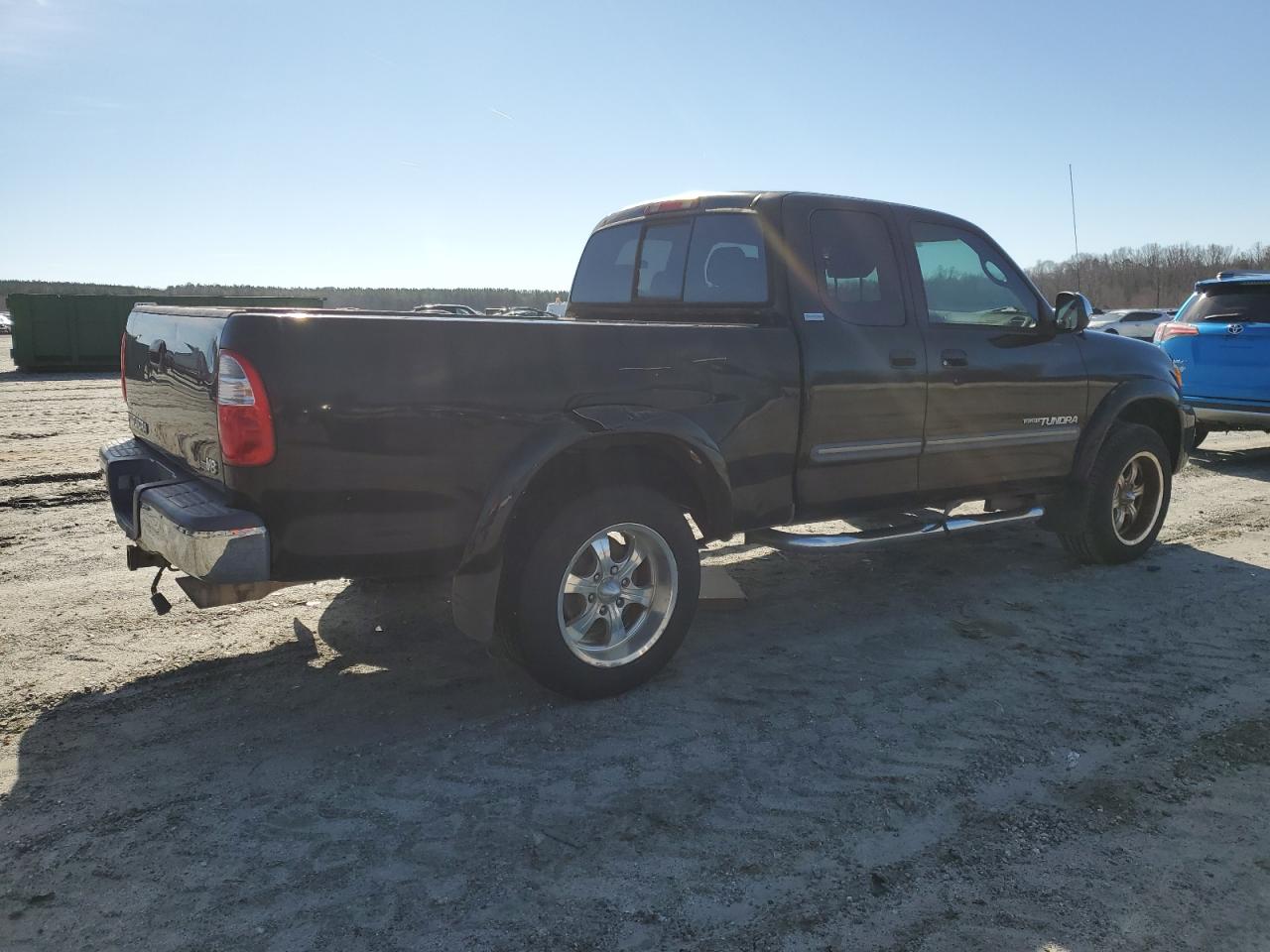 2006 Toyota Tundra - Image 3