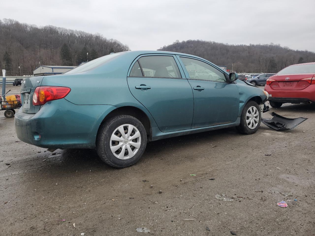 2009 Toyota Corolla - Image 3