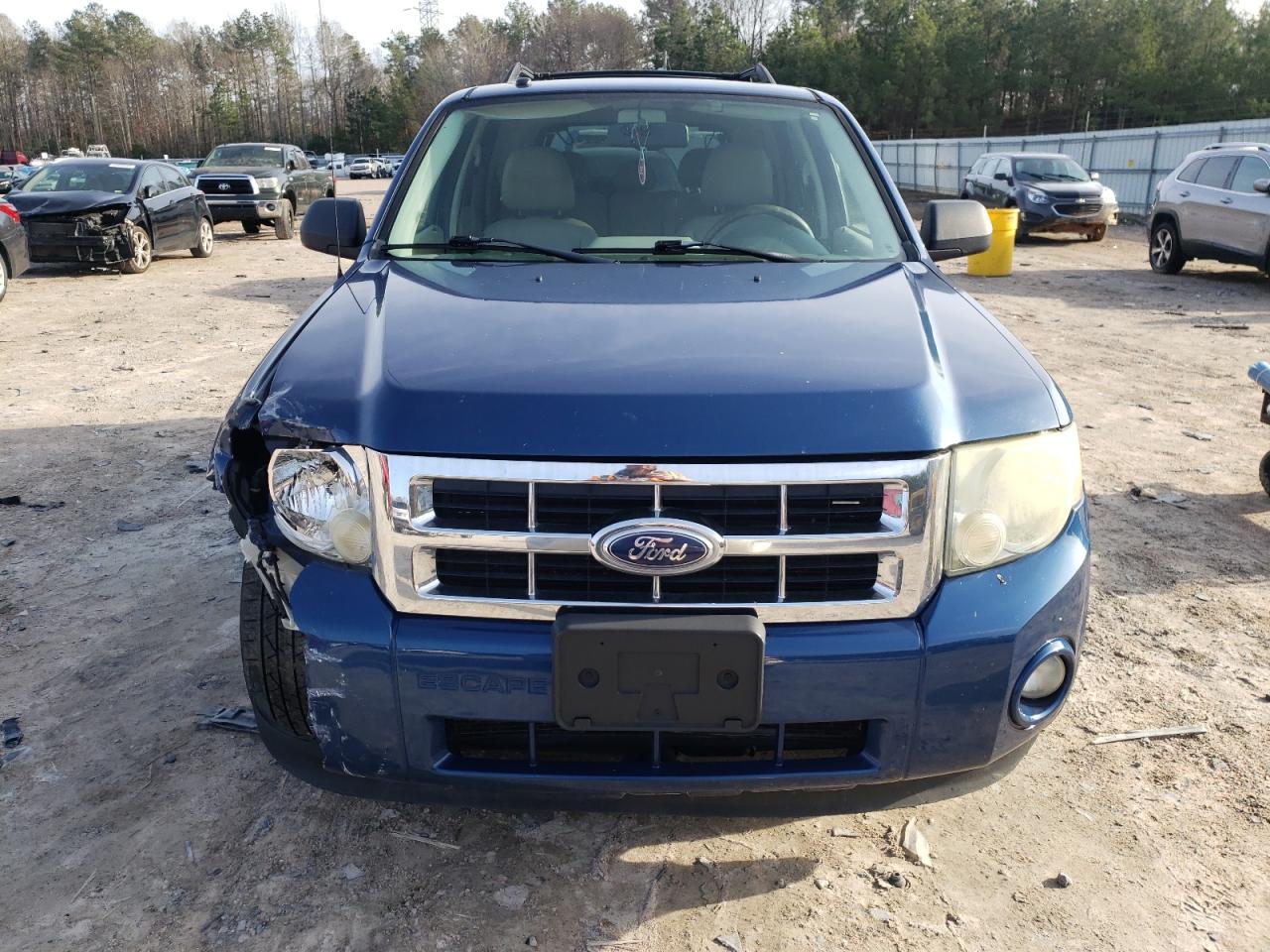 2008 Ford Escape - Image 5