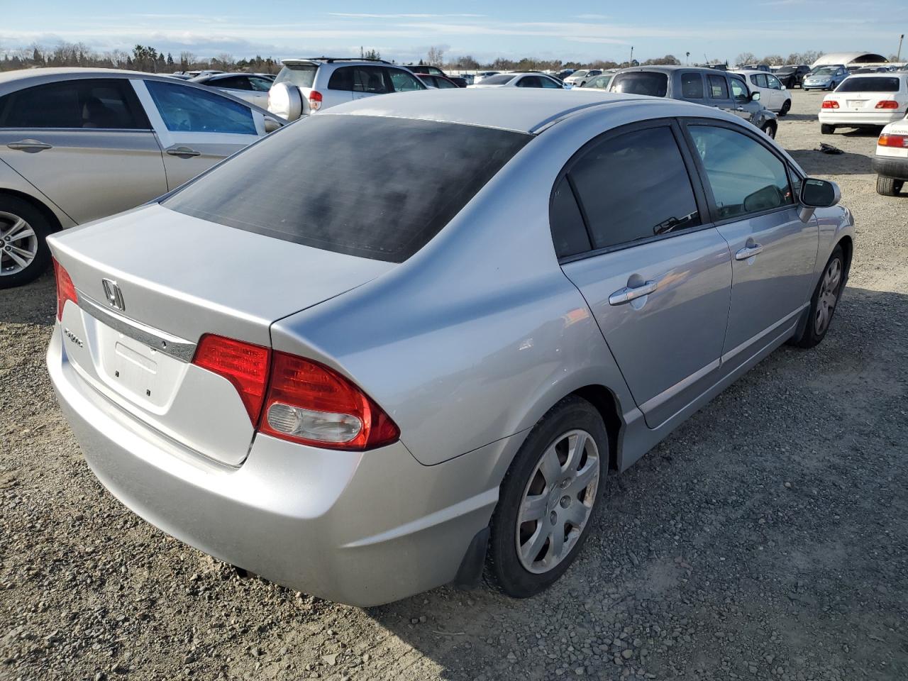 2009 Honda Civic - Image 3
