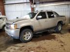 2007 Chevrolet Avalanche K1500 იყიდება Lansing-ში, MI - Front End