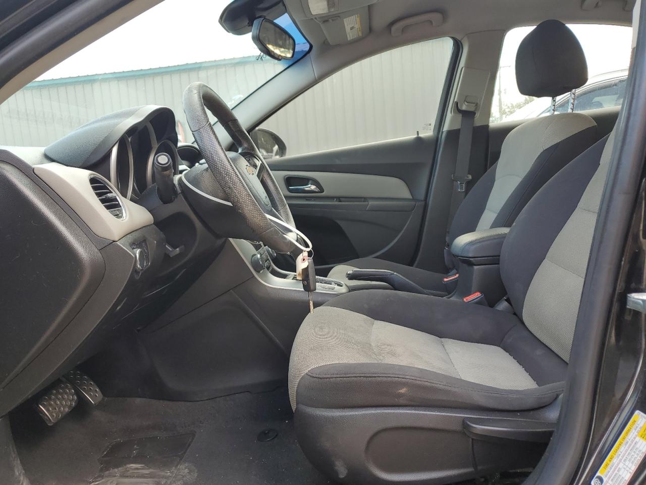 2015 Chevrolet Cruze - Image 7