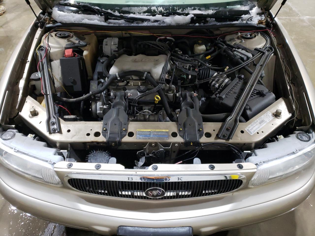 2003 Buick Century - Image 11