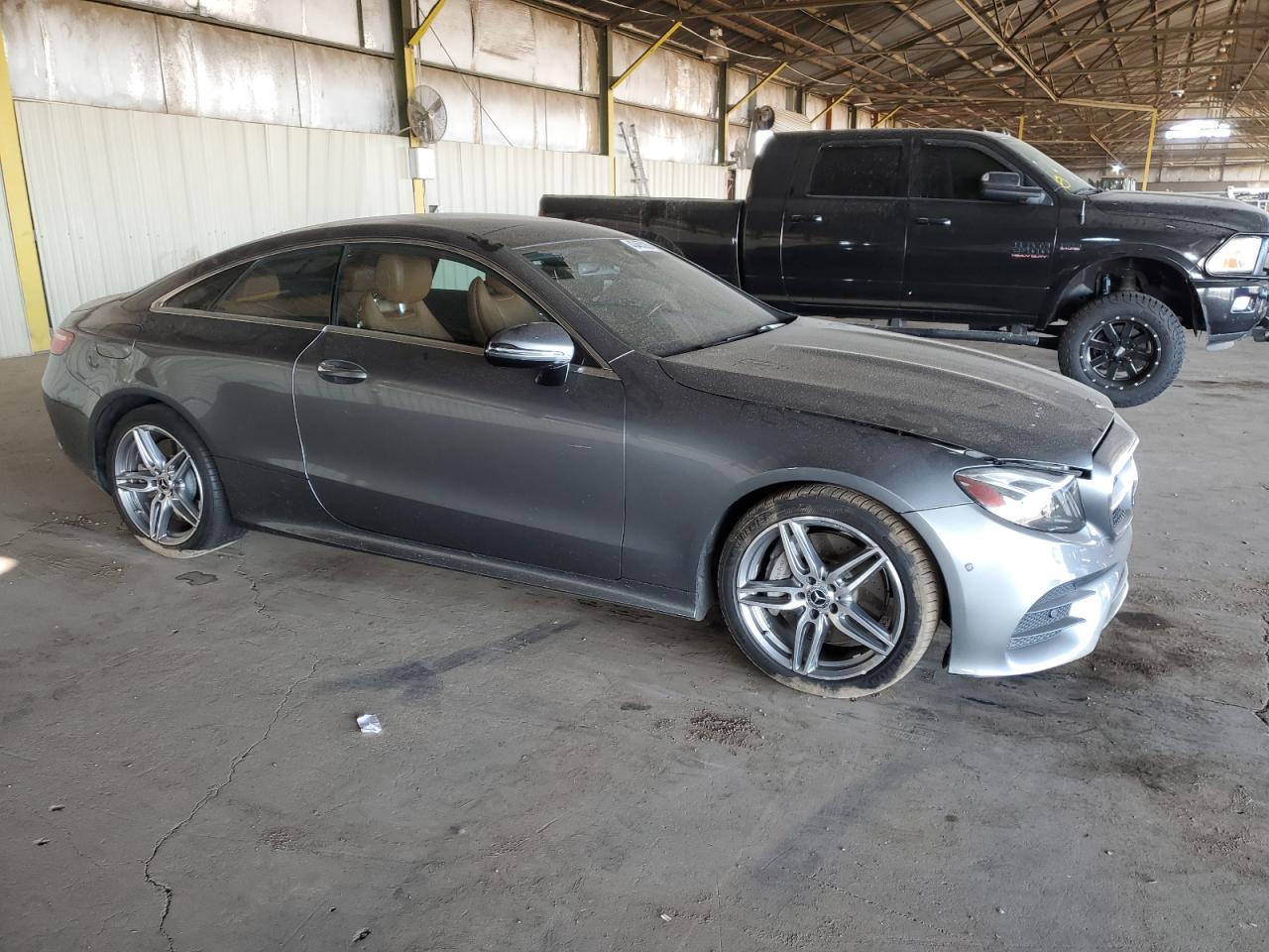 2018 Mercedes-Benz E-klasse - Image 4