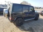 2015 Mercedes-Benz G 550 for Sale in Van Nuys, CA - Burn - Interior