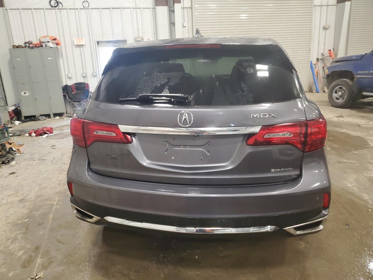 2017 Acura MDX - Image 6