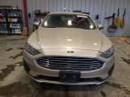 2019 Ford Fusion Se for Sale in Appleton, WI - Mechanical