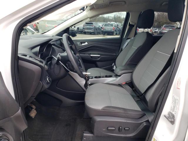  FORD ESCAPE 2014 Белый