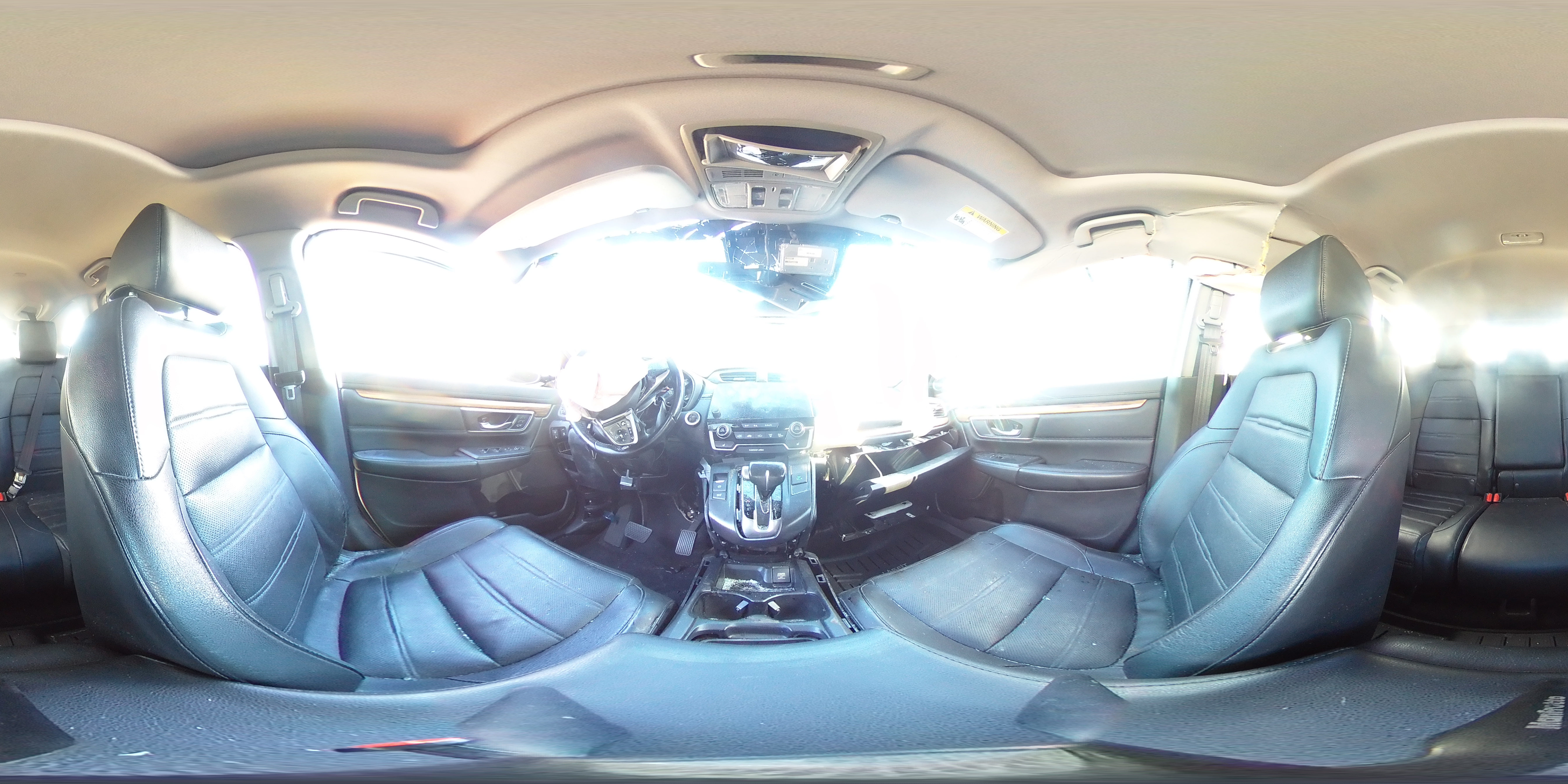 2017 Honda CR-V - Image 14