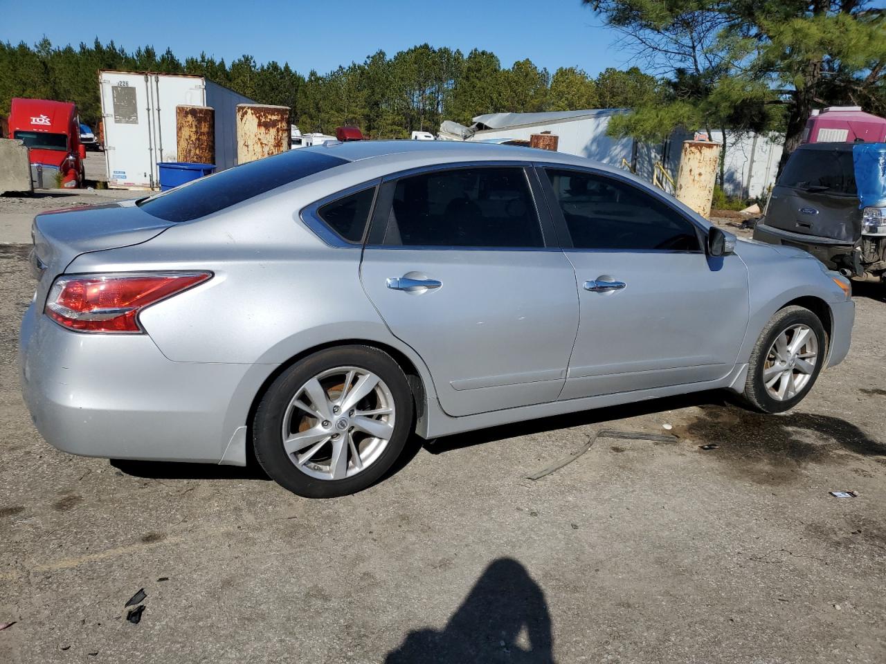 2014 Nissan Altima - Image 3