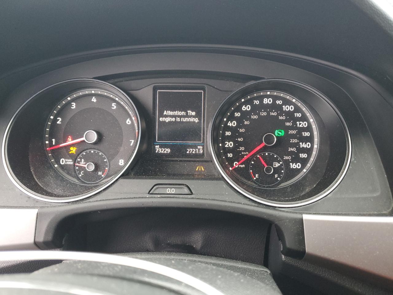 2019 Volkswagen Atlas - Image 9