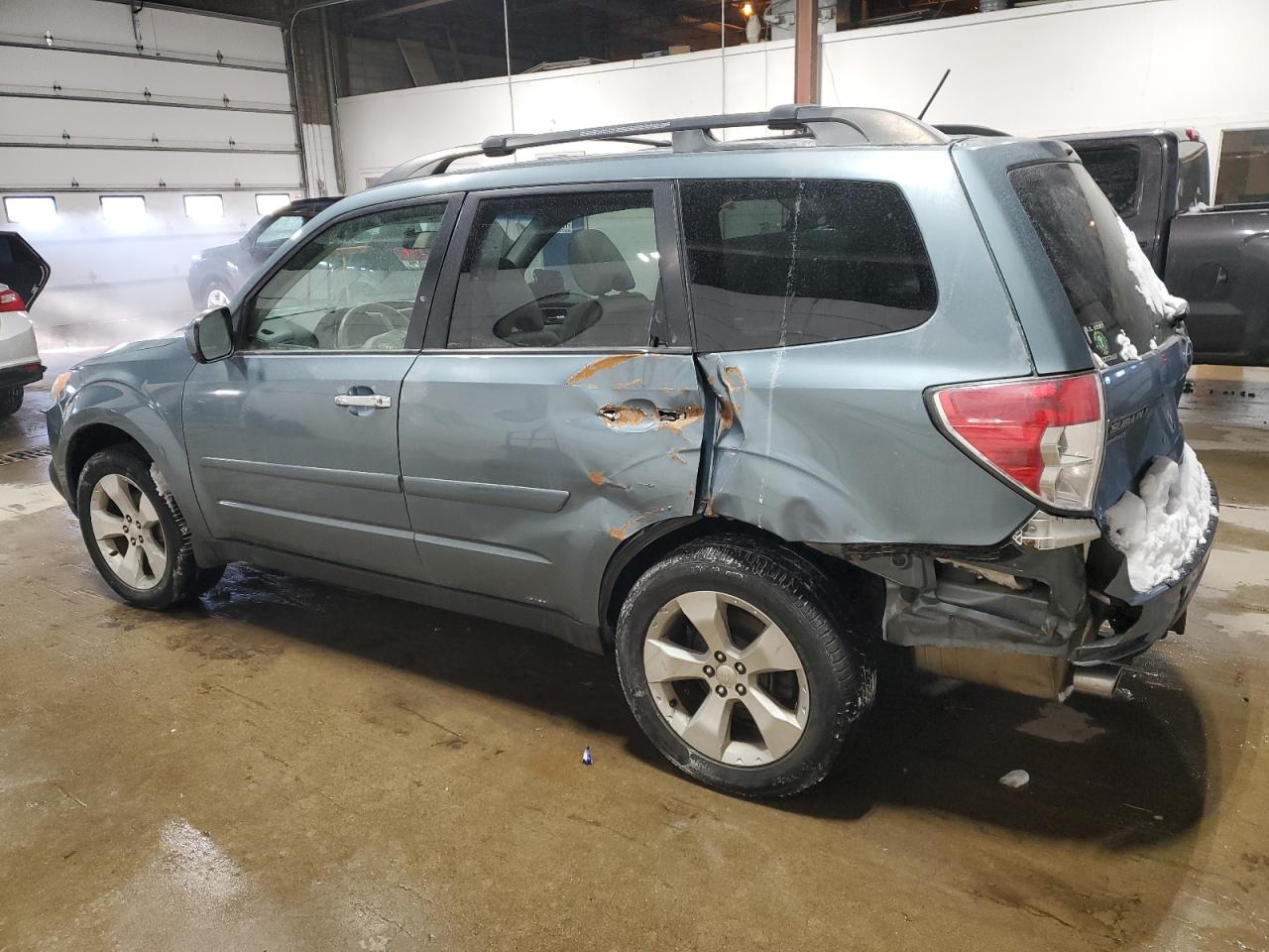 2013 Subaru Forester - Image 2