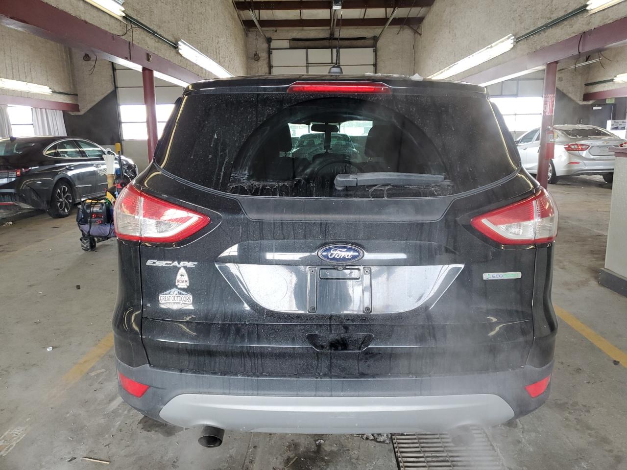 2015 Ford Escape - Image 6