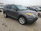 2015 Ford Explorer Xlt zu verkaufen in Kansas City, KS - Mechanical
