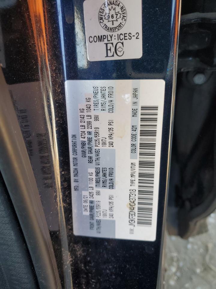 2021 Mazda CX-5 - Image 13