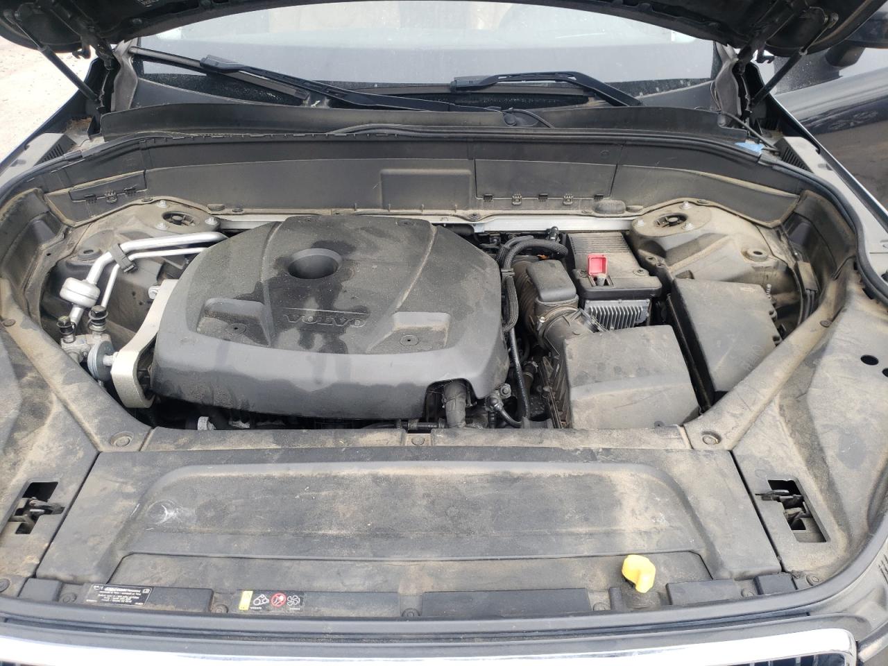 2016 Volvo XC90 - Image 12